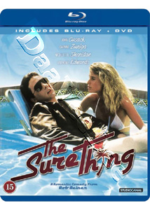 The Sure Thing (Blu-Ray)